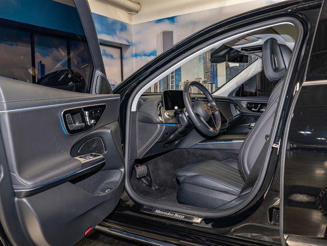 2025 Mercedes-Benz E 450 4MATIC