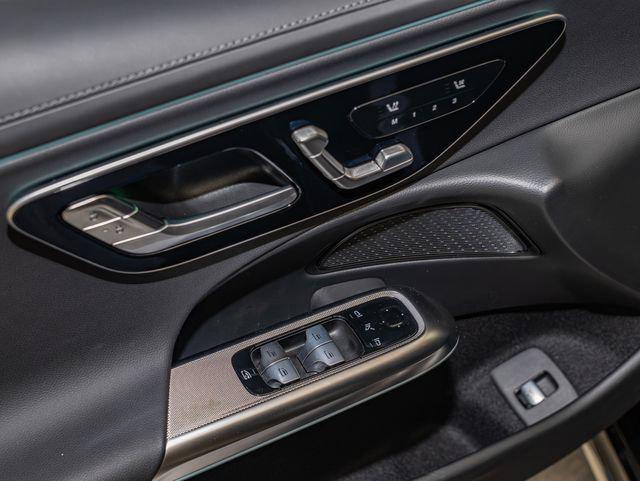 2025 Mercedes-Benz E 450 4MATIC