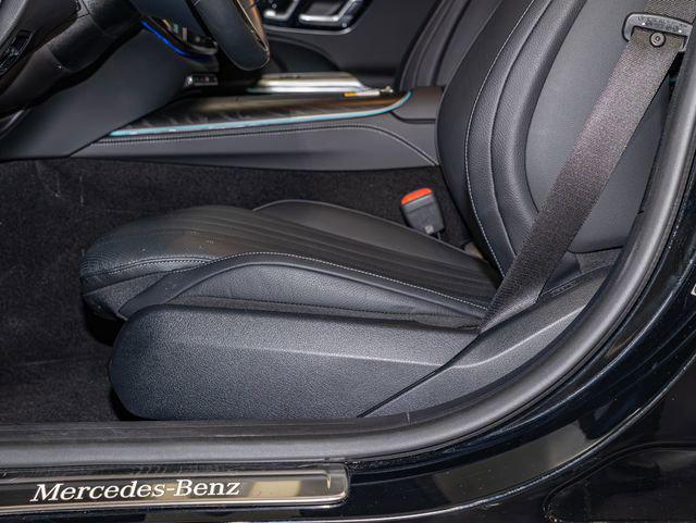 2025 Mercedes-Benz E 450 4MATIC