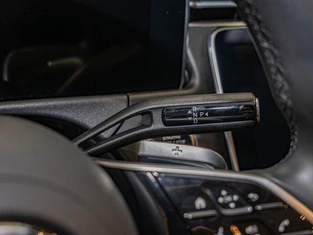 2025 Mercedes-Benz E 450 4MATIC