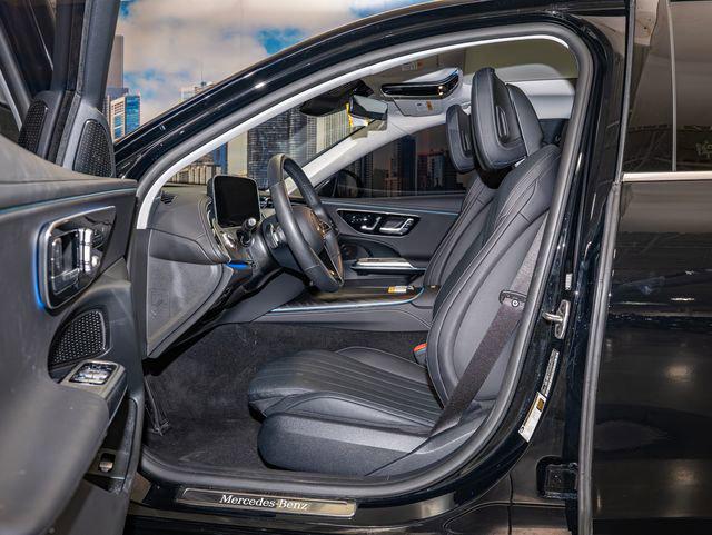 2025 Mercedes-Benz E 450 4MATIC