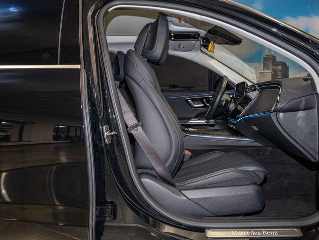 2025 Mercedes-Benz E 450 4MATIC