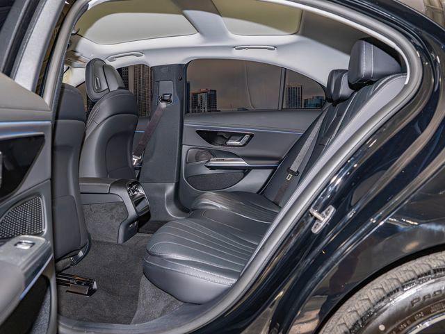 2025 Mercedes-Benz E 450 4MATIC