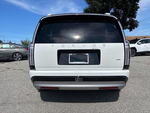 2026 Hyundai IONIQ 9 SEL