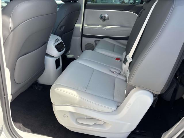 2026 Hyundai IONIQ 9 SEL