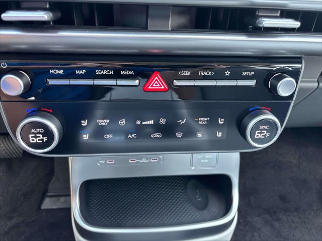 2026 Hyundai IONIQ 9 SEL