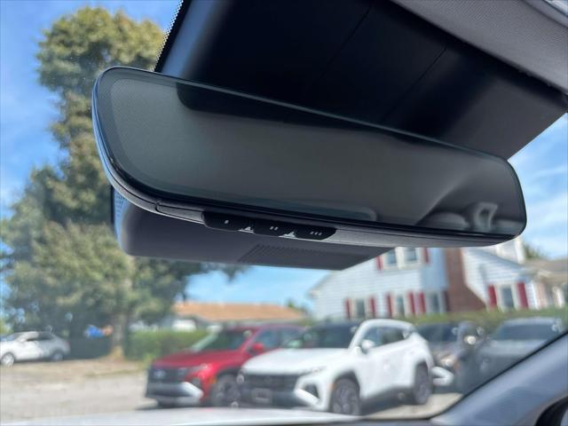2026 Hyundai IONIQ 9 SEL