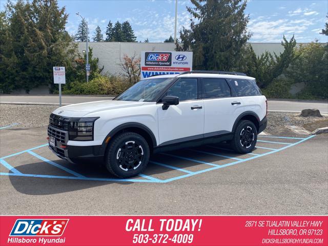 2026 Hyundai Palisade XRT Pro for sale in HILLSBORO, OR