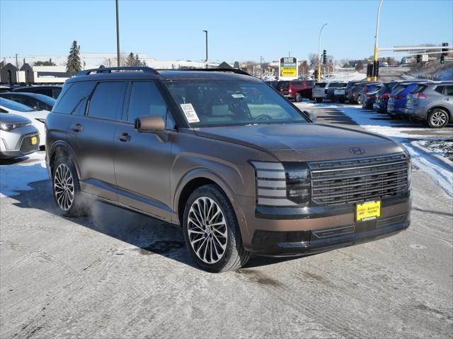 2026 Hyundai Palisade Calligraphy for sale in BURNSVILLE, MN