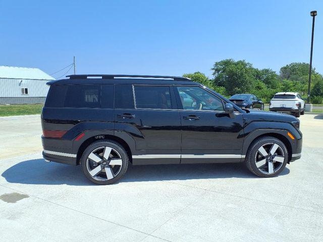 2026 Hyundai Santa Fe Limited 7 Passenger