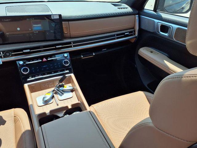 2026 Hyundai Santa Fe Limited 7 Passenger