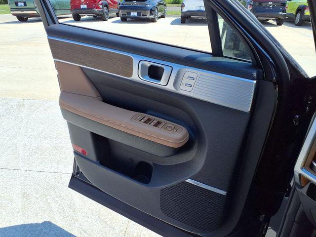 2026 Hyundai Santa Fe Limited 7 Passenger
