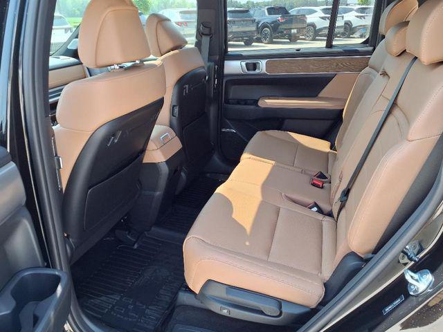 2026 Hyundai Santa Fe Limited 7 Passenger