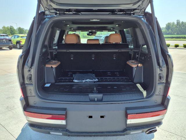2026 Hyundai Santa Fe Limited 7 Passenger