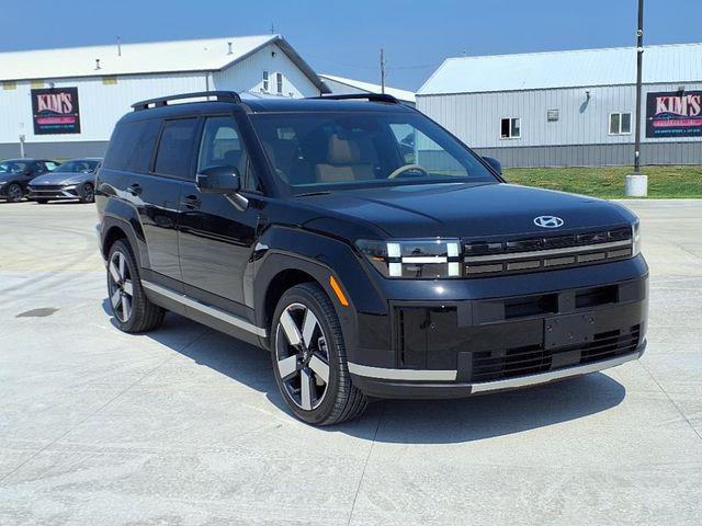2026 Hyundai Santa Fe Limited 7 Passenger for sale in SPRINGFIELD, IL