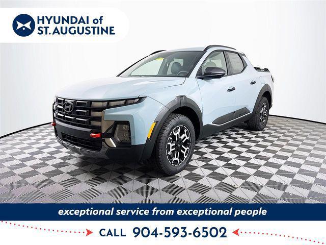 2026 Hyundai Santa Cruz XRT for sale in SAINT AUGUSTINE, FL