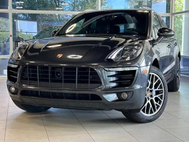 2018 Porsche Macan S for sale in East Dundee, IL