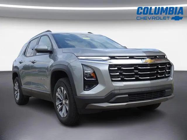 2025 Chevrolet Equinox AWD LT for sale in Cincinnati, OH