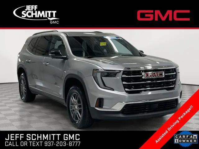 2025 GMC Acadia FWD Elevation for sale near Fairborn, OH