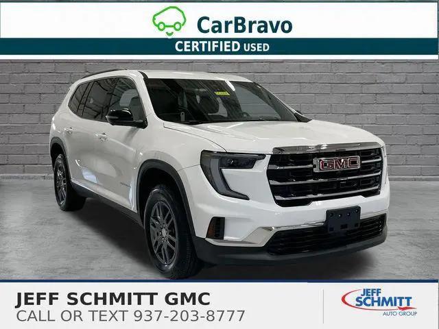 2025 GMC Acadia FWD Elevation for sale in Fairborn, OH