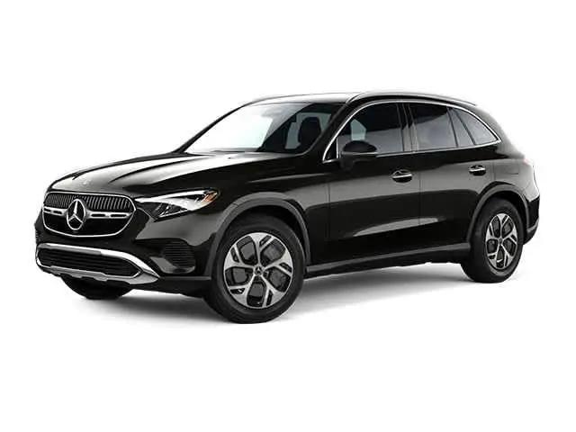 2025 Mercedes-Benz GLC 350e 4MATIC for sale in Paramus, NJ