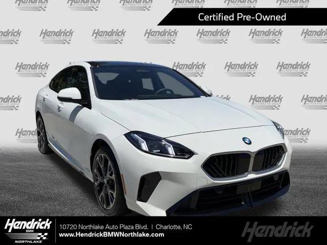 2025 BMW Coupe xDrive for sale in Charlotte, NC