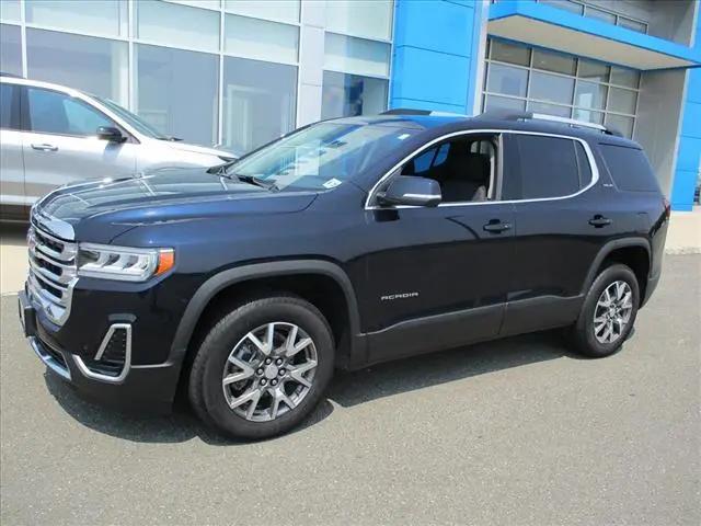 2022 GMC Acadia AWD SLE for sale in Newton, NJ