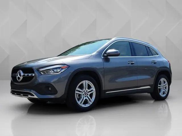 2023 Mercedes-Benz GLA-CLASS 4MATIC for sale near Cincinnati, OH