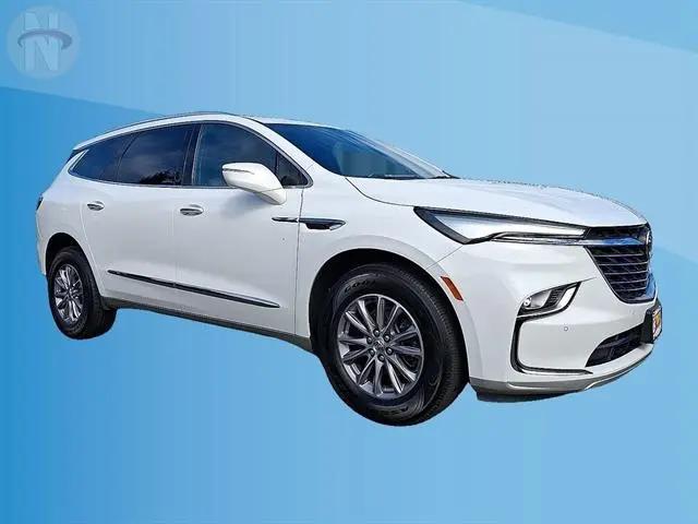 2024 Buick Enclave Essence AWD for sale in Wharton, NJ