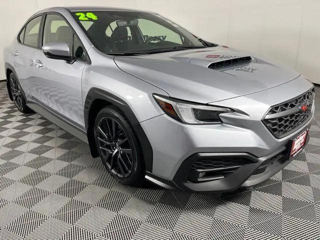 2024 Subaru WRX Limited for sale in Cedar Falls, IA