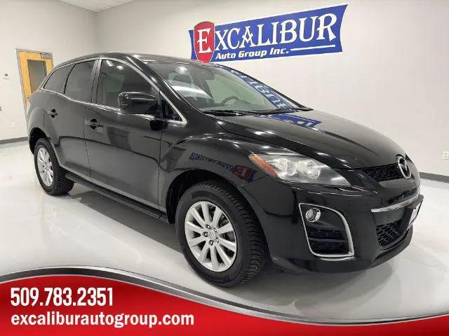 2011 Mazda CX-7 i Sport for sale in Kennewick, WA