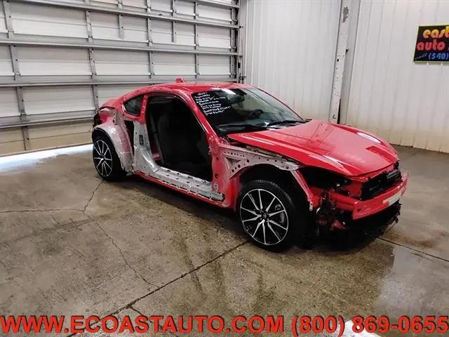 2023 Toyota GR86 Base for sale in Bedford, VA