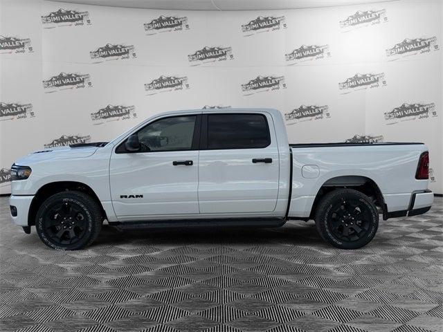 2026 RAM Ram 1500 RAM 1500 EXPRESS CREW CAB 4X4 57 BOX