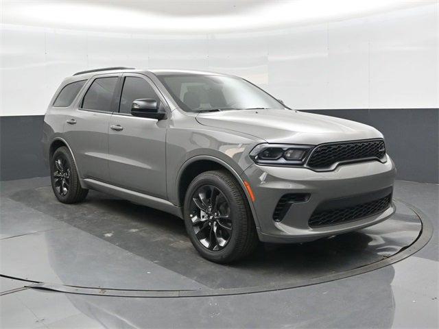 2026 Dodge Durango DURANGO GT RWD