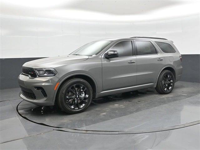2026 Dodge Durango DURANGO GT RWD
