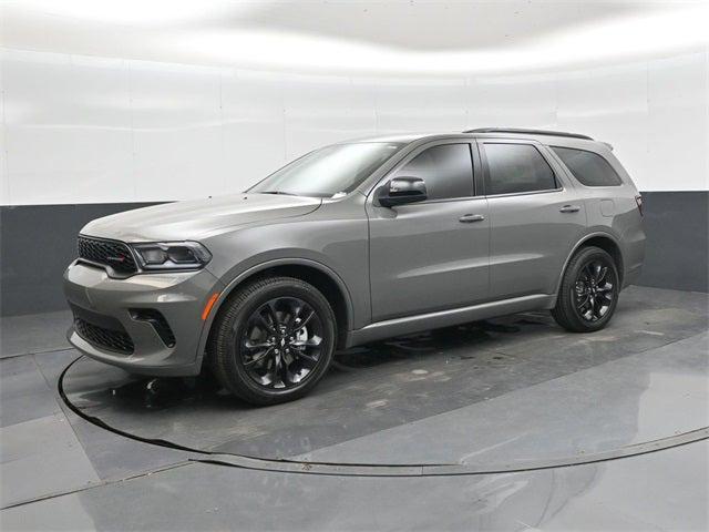 2026 Dodge Durango DURANGO GT RWD