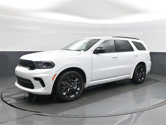 2026 Dodge Durango DURANGO GT RWD 2026 Dodge Durango DURANGO GT RWD