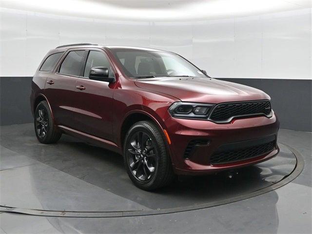 2026 Dodge Durango DURANGO GT RWD