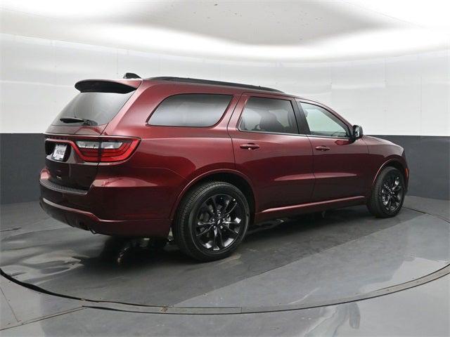 2026 Dodge Durango DURANGO GT RWD