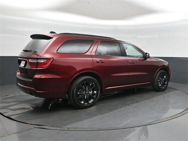 2026 Dodge Durango DURANGO GT RWD