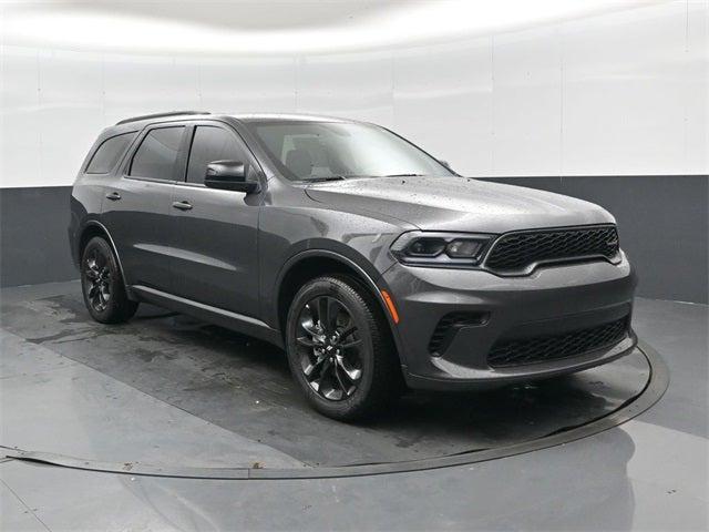 2026 Dodge Durango DURANGO GT RWD