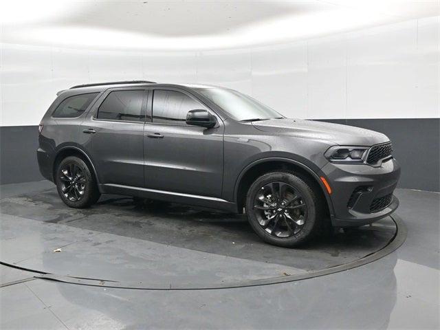 2026 Dodge Durango DURANGO GT RWD
