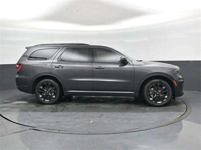 2026 Dodge Durango DURANGO GT RWD