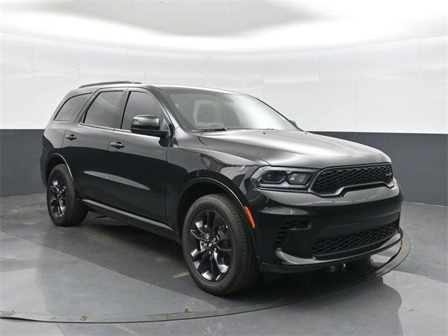 2026 Dodge Durango DURANGO GT RWD