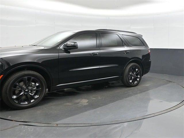 2026 Dodge Durango DURANGO GT RWD