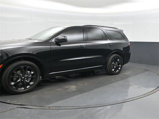 2026 Dodge Durango DURANGO GT RWD