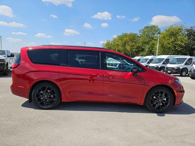 2026 Chrysler Pacifica PACIFICA LIMITED 2026 Chrysler Pacifica PACIFICA LIMITED