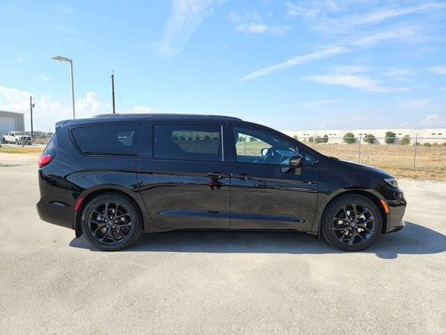 2026 Chrysler Pacifica PACIFICA LIMITED 2026 Chrysler Pacifica PACIFICA LIMITED