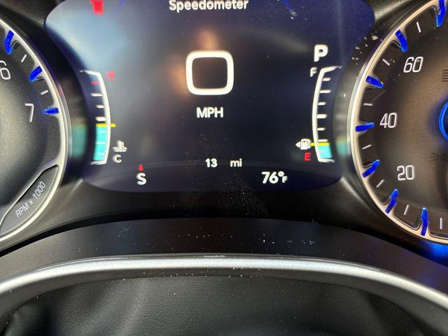 2026 Chrysler Pacifica PACIFICA SELECT 2026 Chrysler Pacifica PACIFICA SELECT