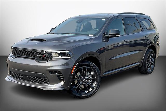 2026 Dodge Durango DURANGO GT PLUS AWD 2026 Dodge Durango DURANGO GT PLUS AWD